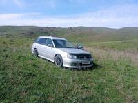 Subaru Legacy 1999 года за 2 800 000 тг. в Алматы