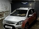 Lifan X50 2016 годаүшін2 900 000 тг. в Астана