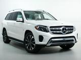 Mercedes-Benz GLS 450 2018 года за 10 000 тг. в Астана