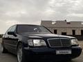 Mercedes-Benz S 500 1997 года за 4 000 000 тг. в Актау – фото 3