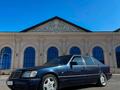 Mercedes-Benz S 500 1997 года за 4 000 000 тг. в Актау – фото 4