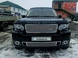 Land Rover Range Rover 2007 года за 10 000 000 тг. в Алматы