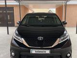 Toyota Sienna 2015 годаfor14 300 000 тг. в Актау – фото 5