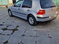 Volkswagen Golf 1998 года за 2 800 000 тг. в Тараз – фото 5