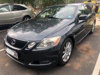 Lexus GS 300 2005 годаfor10 000 000 тг. в Астана