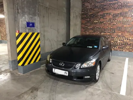 Lexus GS 300 2005 годаүшін10 000 000 тг. в Астана – фото 5