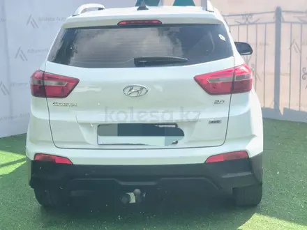 Hyundai Creta 2020 года за 9 300 000 тг. в Павлодар – фото 17