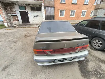 ВАЗ (Lada) 2115 2000 года за 850 000 тг. в Алтай – фото 18