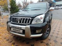 Toyota Land Cruiser Prado 2007 года за 10 700 000 тг. в Шымкент