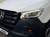 Mercedes-Benz Sprinter 2019 годаүшін17 200 000 тг. в Алматы – фото 2