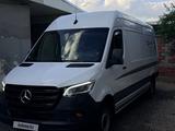 Mercedes-Benz Sprinter 2019 годаүшін17 200 000 тг. в Алматы – фото 4