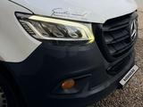 Mercedes-Benz Sprinter 2019 годаүшін17 200 000 тг. в Алматы