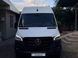 Mercedes-Benz Sprinter 2019 годаүшін17 200 000 тг. в Алматы – фото 3