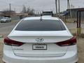 Hyundai Elantra 2018 годаfor5 500 000 тг. в Жанаозен – фото 8