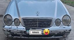 Mercedes-Benz E 320 2001 года за 3 800 000 тг. в Алматы – фото 2