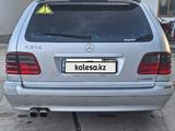 Mercedes-Benz E 320 2001 годаүшін3 200 000 тг. в Алматы – фото 3