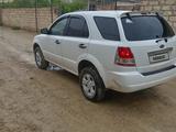 Kia Sorento 2005 годаүшін3 900 000 тг. в Актау – фото 5