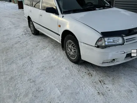 Nissan Primera 1995 года за 850 000 тг. в Жезказган – фото 2