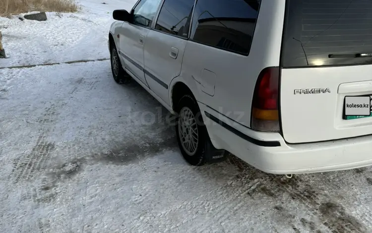 Nissan Primera 1995 года за 850 000 тг. в Жезказган