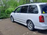 Mazda MPV 2002 годаүшін3 600 000 тг. в Караганда – фото 3