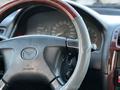 Mazda 626 1998 годаfor1 900 000 тг. в Алматы – фото 15