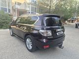 Nissan Patrol 2010 года за 11 000 000 тг. в Актау – фото 2