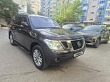 Nissan Patrol 2010 года за 11 000 000 тг. в Актау