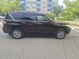 Nissan Patrol 2010 года за 11 000 000 тг. в Актау – фото 4