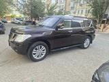 Nissan Patrol 2010 года за 11 000 000 тг. в Актау – фото 3