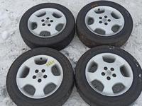 Toyota оригинал r17 5x114.3 из Японииүшін230 000 тг. в Уральск