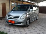 Hyundai Starex 2017 года за 9 000 000 тг. в Шымкент