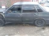 ВАЗ (Lada) 2115 2012 года за 120 000 тг. в Усть-Каменогорск
