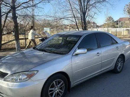 Toyota Camry 2003 года за 4 600 000 тг. в Талдыкорган – фото 5