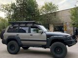 Nissan Patrol 2000 года за 12 500 000 тг. в Алматы – фото 2