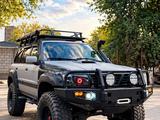 Nissan Patrol 2000 года за 12 500 000 тг. в Алматы