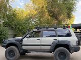 Nissan Patrol 2000 года за 12 500 000 тг. в Алматы – фото 3
