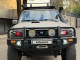 Nissan Patrol 2000 года за 12 500 000 тг. в Алматы – фото 4