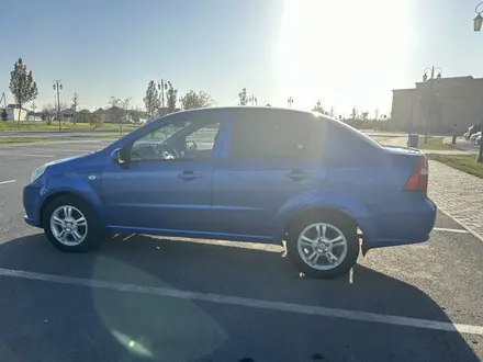 Ravon Nexia R3 2020 года за 3 900 000 тг. в Шымкент – фото 4