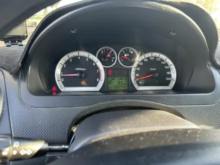 Ravon Nexia R3 2020 года за 3 900 000 тг. в Шымкент – фото 11