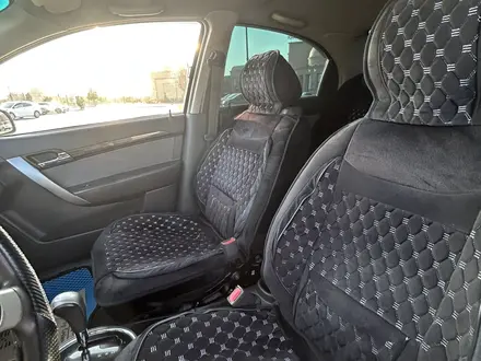 Ravon Nexia R3 2020 года за 3 900 000 тг. в Шымкент – фото 13