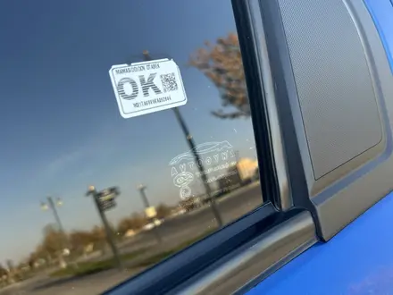 Ravon Nexia R3 2020 года за 3 900 000 тг. в Шымкент – фото 19