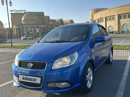 Ravon Nexia R3 2020 года за 3 900 000 тг. в Шымкент