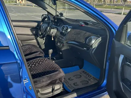 Ravon Nexia R3 2020 года за 3 900 000 тг. в Шымкент – фото 20