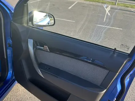 Ravon Nexia R3 2020 года за 3 900 000 тг. в Шымкент – фото 22