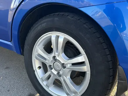 Ravon Nexia R3 2020 года за 3 900 000 тг. в Шымкент – фото 25