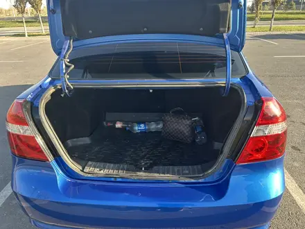 Ravon Nexia R3 2020 года за 3 900 000 тг. в Шымкент – фото 26