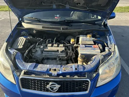 Ravon Nexia R3 2020 года за 3 900 000 тг. в Шымкент – фото 30