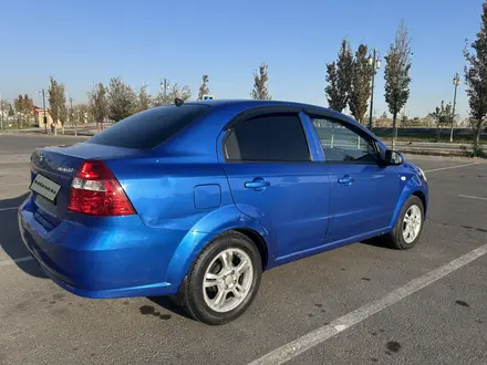 Ravon Nexia R3 2020 года за 3 900 000 тг. в Шымкент – фото 6