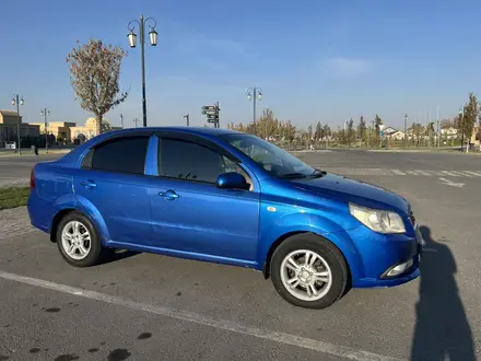 Ravon Nexia R3 2020 года за 3 900 000 тг. в Шымкент – фото 7