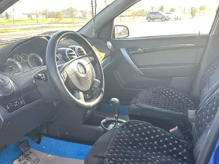 Ravon Nexia R3 2020 года за 3 900 000 тг. в Шымкент – фото 8